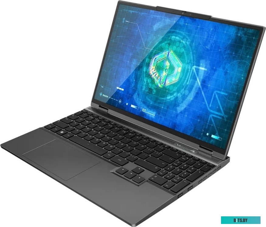 Ноутбук Maibenben X15B-R78746 X15B-R78746GQSLBRE0