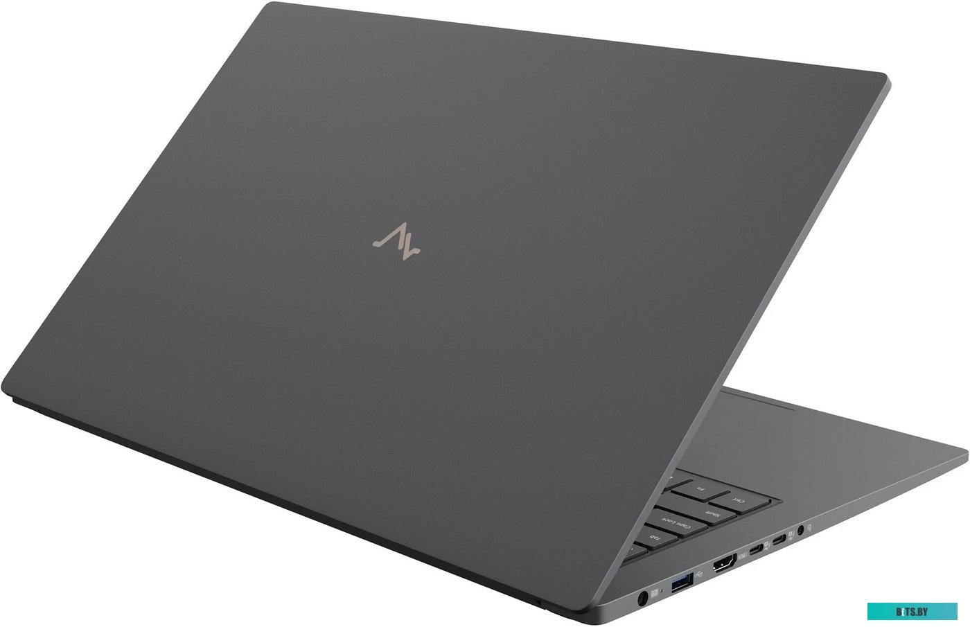 Ноутбук Maibenben P17A-R787UM P17A-R787UMF1SHGRE0