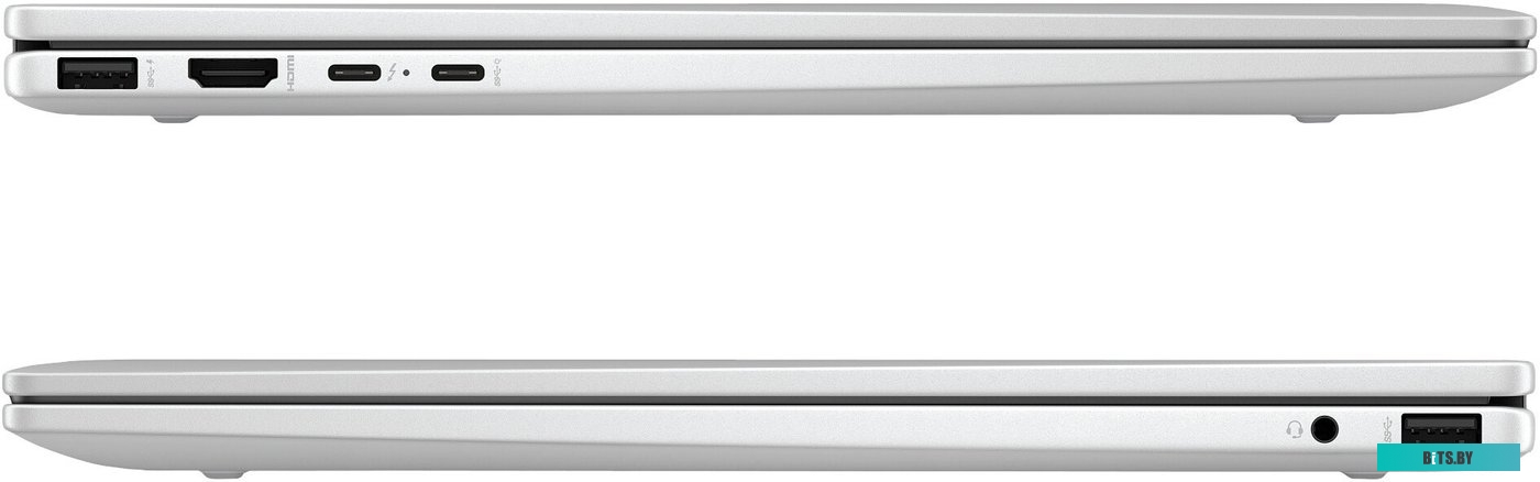 Ноутбук HP Envy x360 16-ac0009ci Core Ultra 7 B09JNEA
