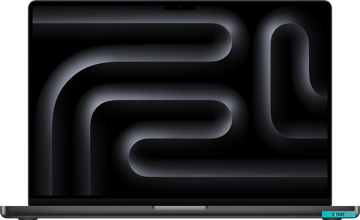 Ноутбук Apple/ 16-inch MacBook Pro: Apple M4 Pro Z1FT00180