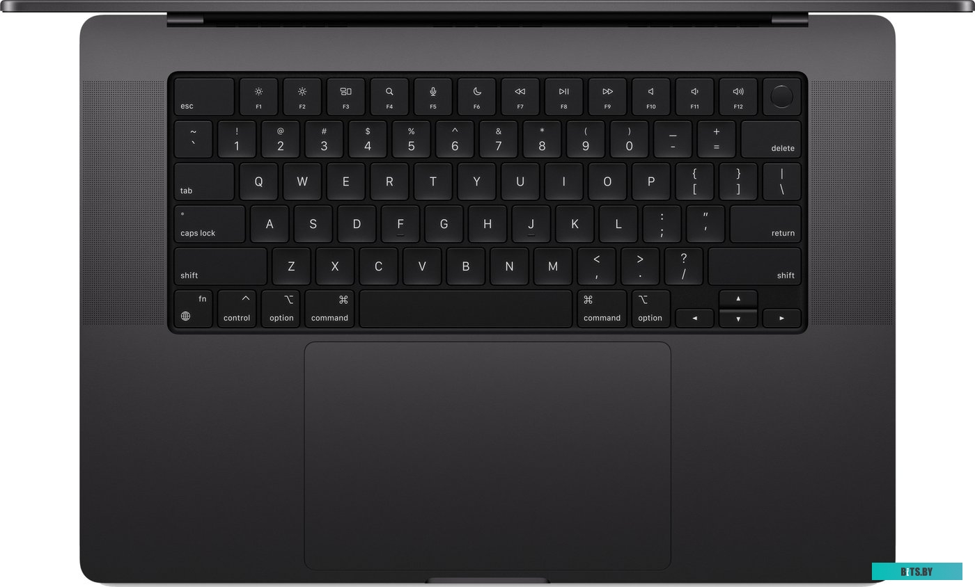Ноутбук Apple/ 16-inch MacBook Pro: Apple M4 Pro Z1FT00180