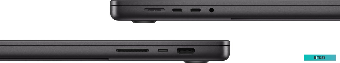 Ноутбук Apple/ 16-inch MacBook Pro: Apple M4 Pro Z1FT00180