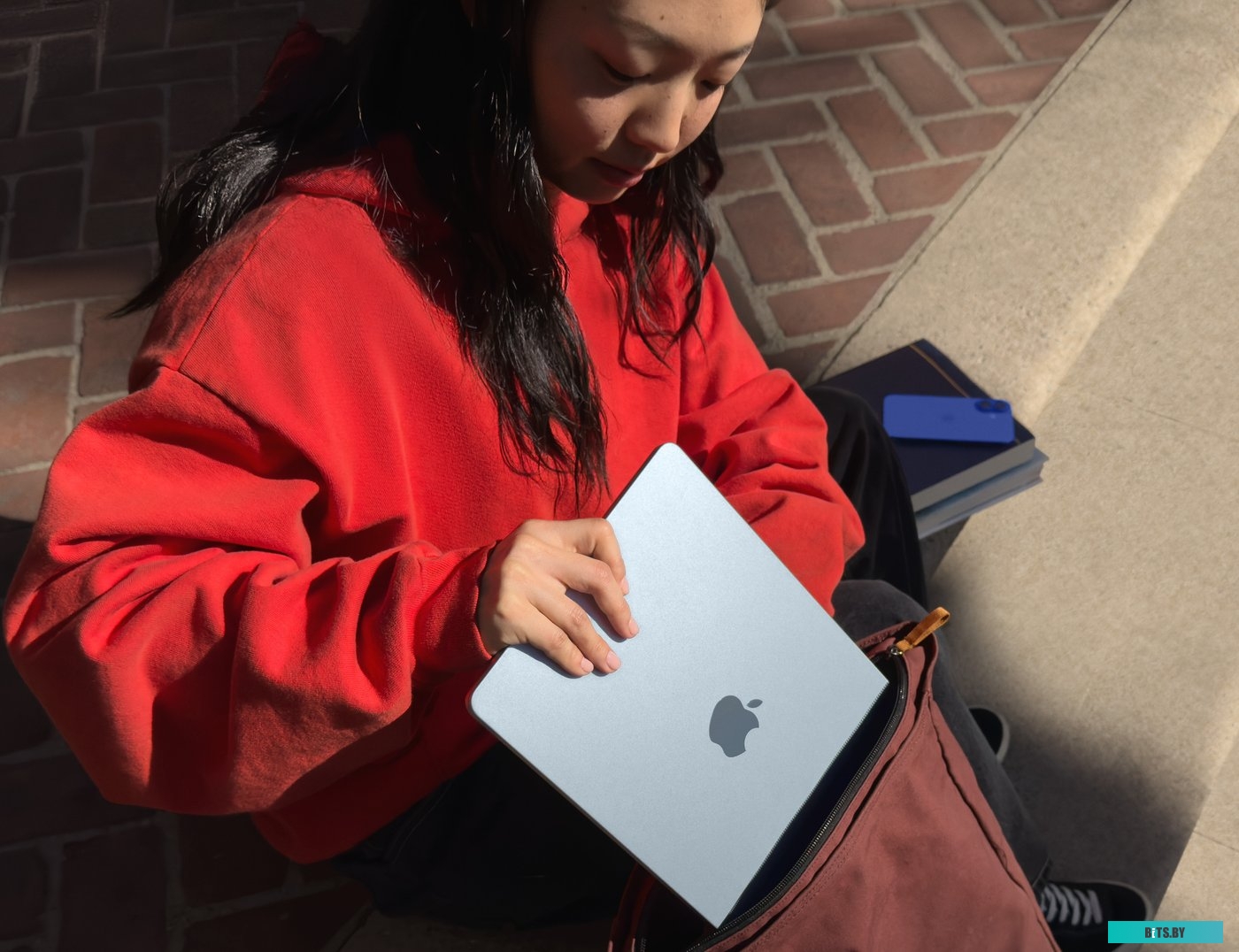 Ноутбук Apple/ 13-inch MacBook Air: M4 MC6T4RU/A