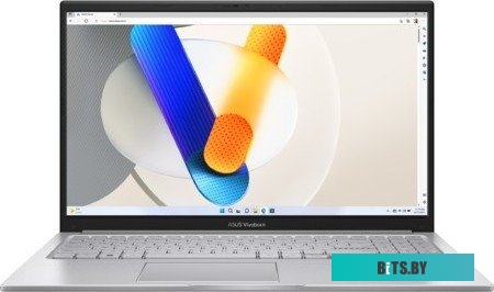 Ноутбук ASUS VivoBook 15 M1502YA-BQ676 (90NB0X22-M00ZZ0)