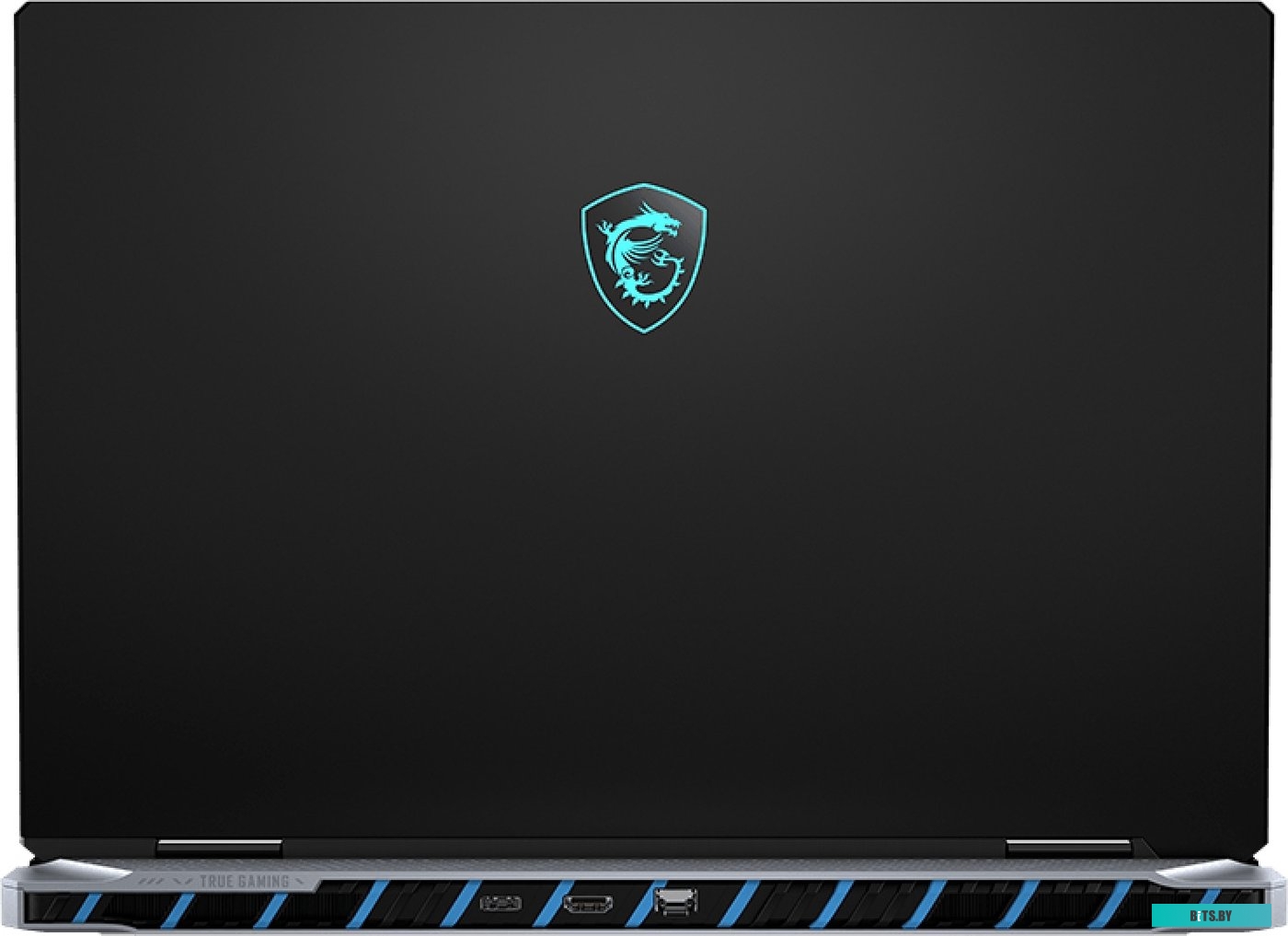 Ноутбук MSI Titan 18 HX AI A2XWJG-206RU  (9S7-182421-206 9S7-182421-206