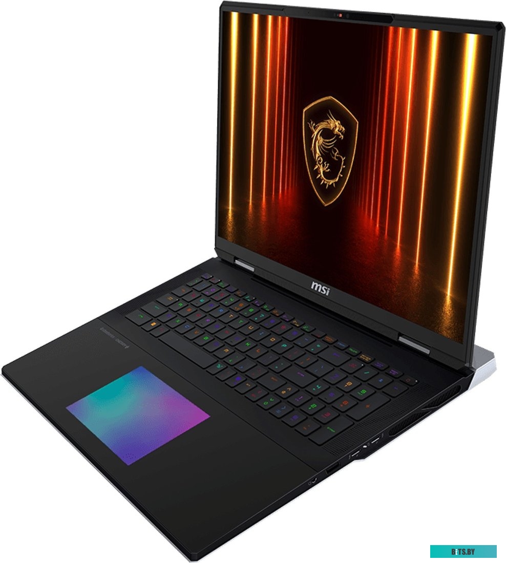 Ноутбук MSI Titan 18 HX AI A2XWJG-206RU  (9S7-182421-206 9S7-182421-206