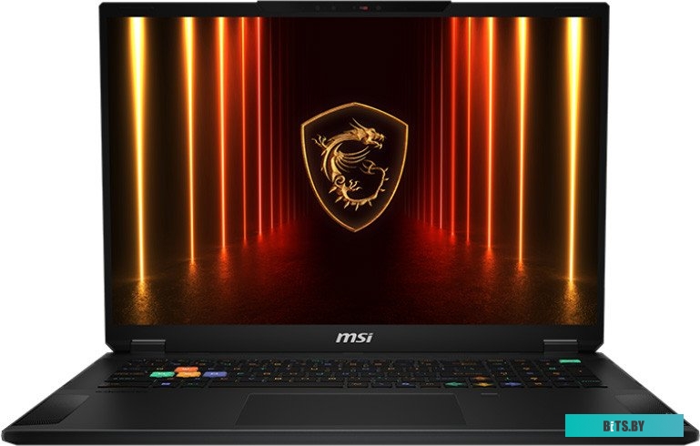 Ноутбук MSI Stealth 18 HX AI A2XWJG-052RU  (9S7-1833 9S7-183341-052