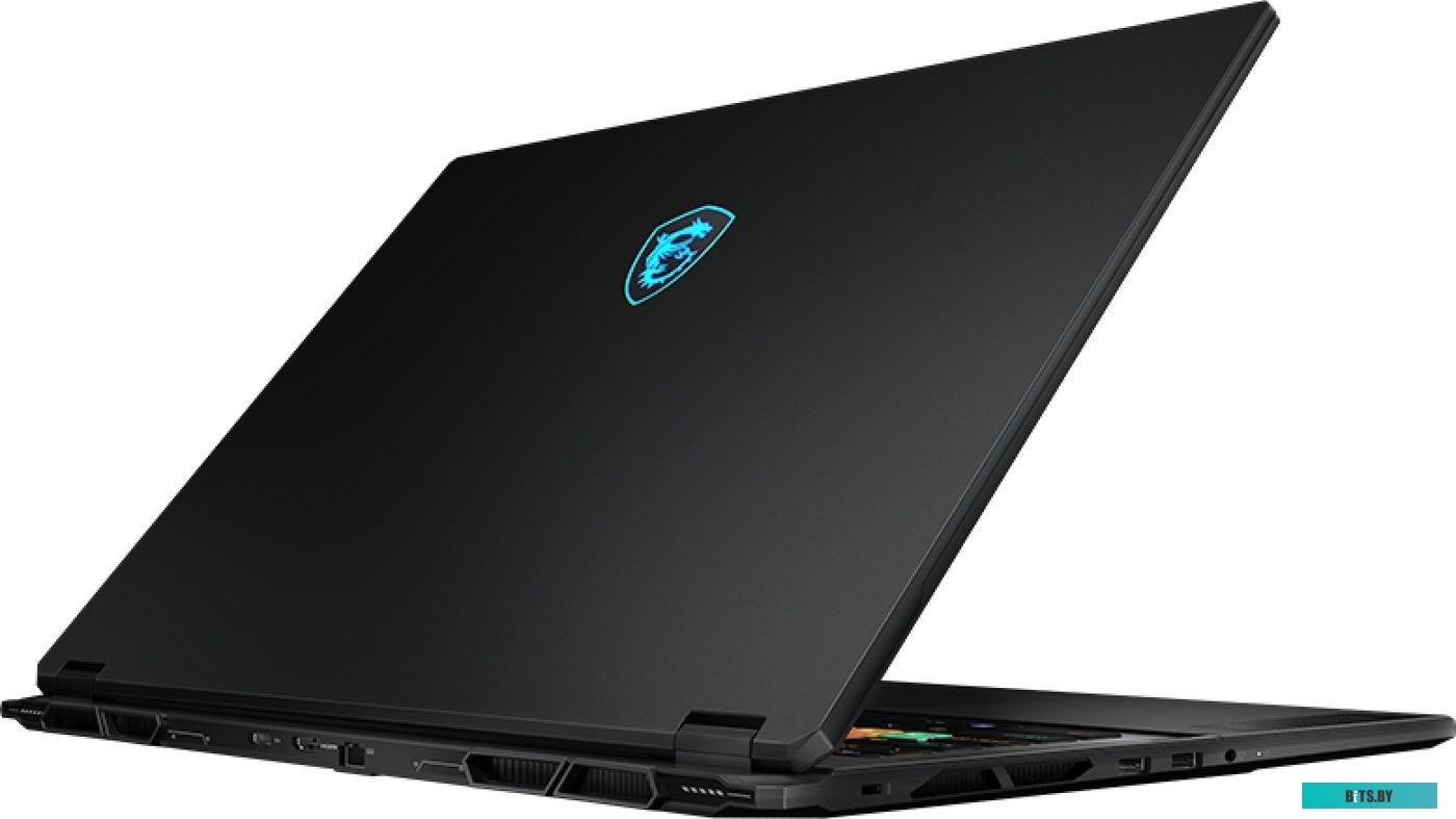 Ноутбук MSI Stealth 18 HX AI A2XWJG-052RU  (9S7-1833 9S7-183341-052