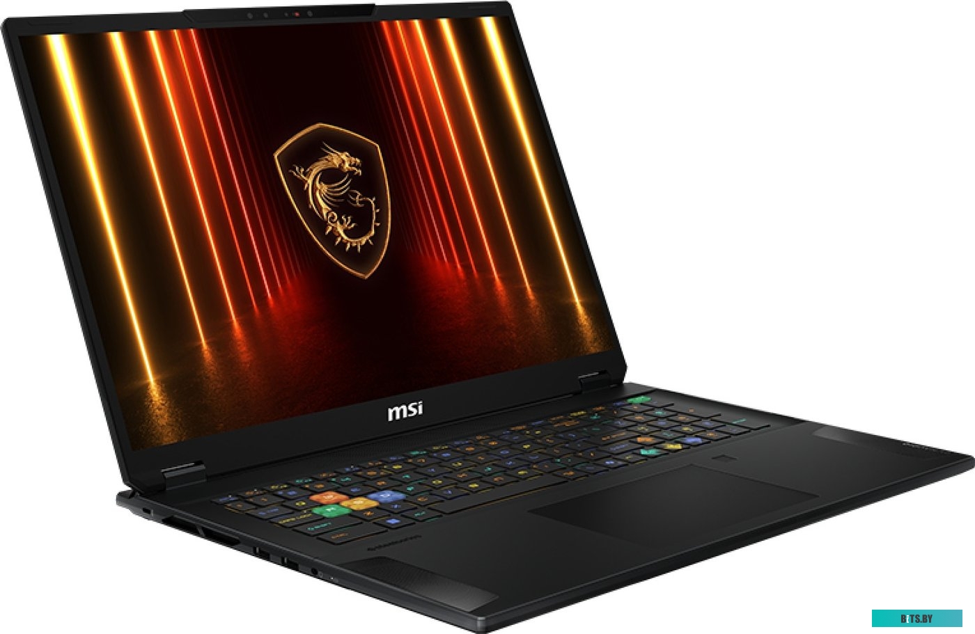 Ноутбук MSI Stealth 18 HX AI A2XWJG-052RU  (9S7-1833 9S7-183341-052