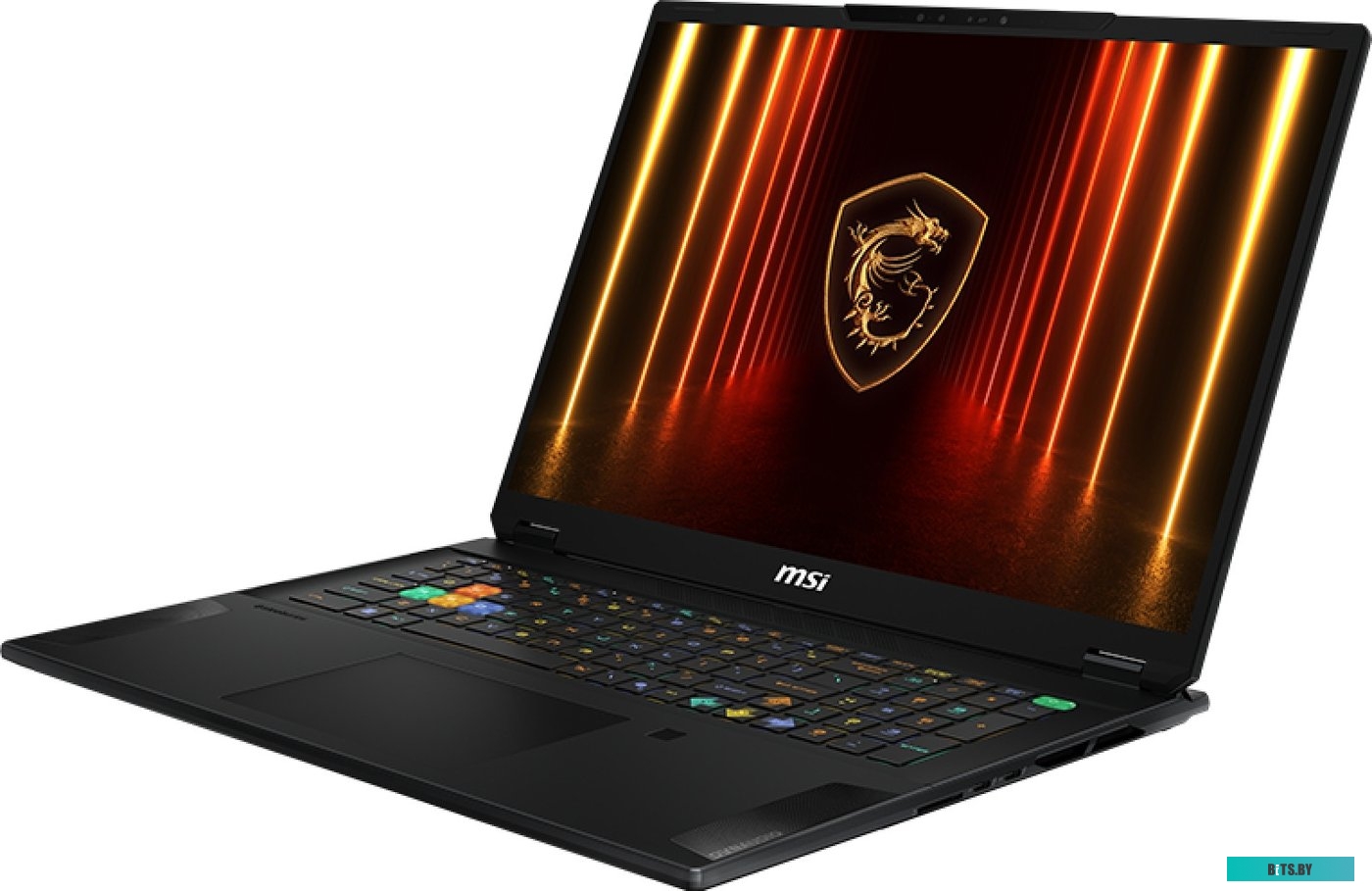Ноутбук MSI Stealth 18 HX AI A2XWJG-052RU  (9S7-1833 9S7-183341-052