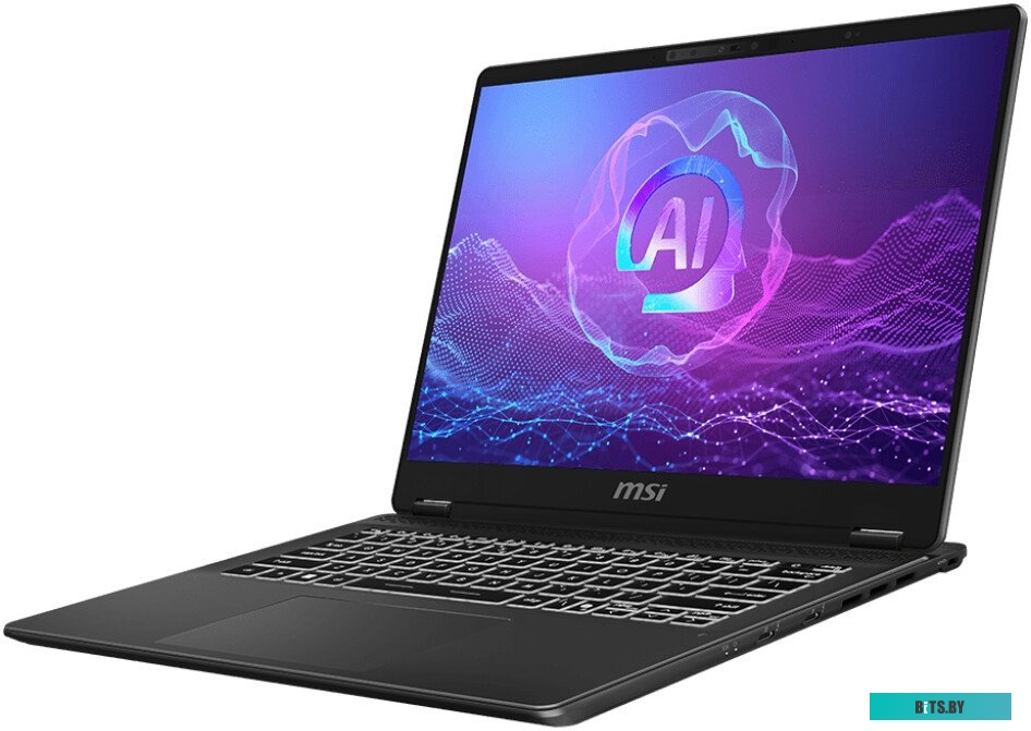 Ноутбук MSI Prestige 14 AI+ Evo C2VMG-026RU  (9S7-14N321-026) 9S7-14N321-026
