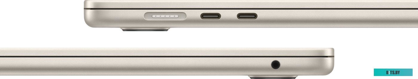 Ноутбук Apple MacBook Air 15" M4 2025 MC6K4