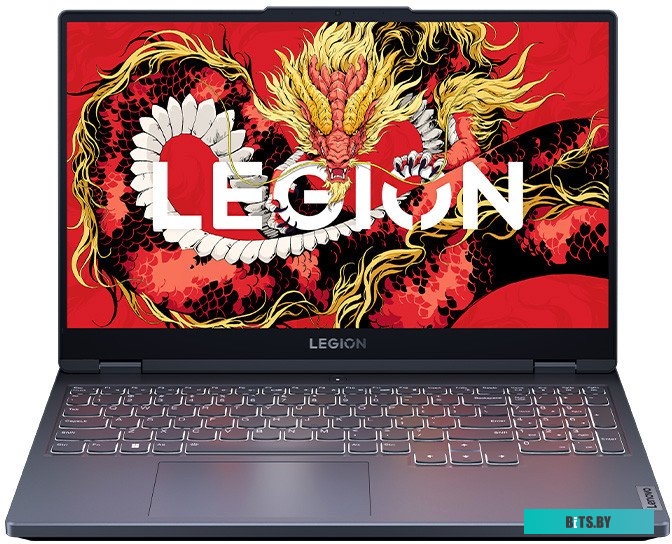 Lenovo Legion R7000 AHP9 83LQ0007CD RTX 4060 8GB