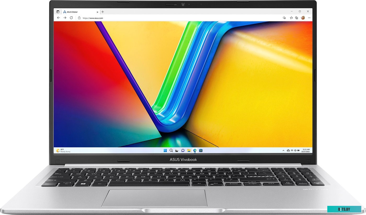 90NB0X22-M00CN0***M1502YA7730-0EASXBJX10 ASUS VivoBook 15 M1502YA7730-0EASXBJX10