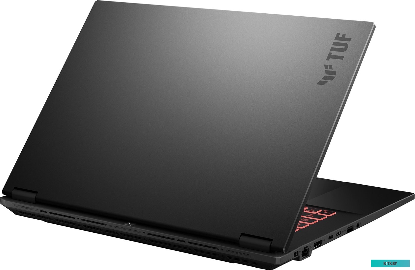 ASUS TUF Gaming A18 FA808UH Серый FA808UH-S8050 90NR0NM1-M002H0-WIN 90NR0NM1-M002H0-WIN