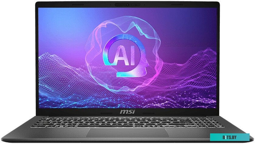 Ноутбук MSI MS-15SK Modern A15 AI F2HMG-011XBY Platinum Gray (9S7-15SK21-011) 9S7-15SK21-011