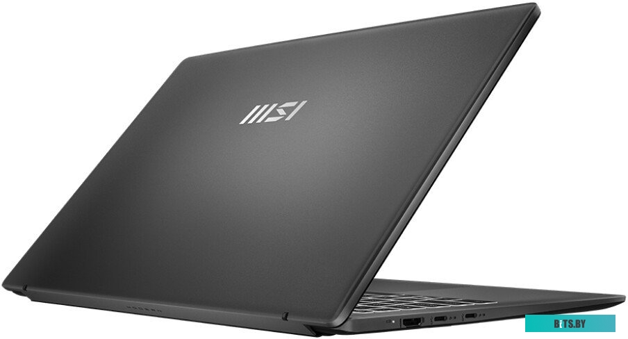 Ноутбук MSI MS-15SK Modern A15 AI F2HMG-011XBY Platinum Gray (9S7-15SK21-011) 9S7-15SK21-011