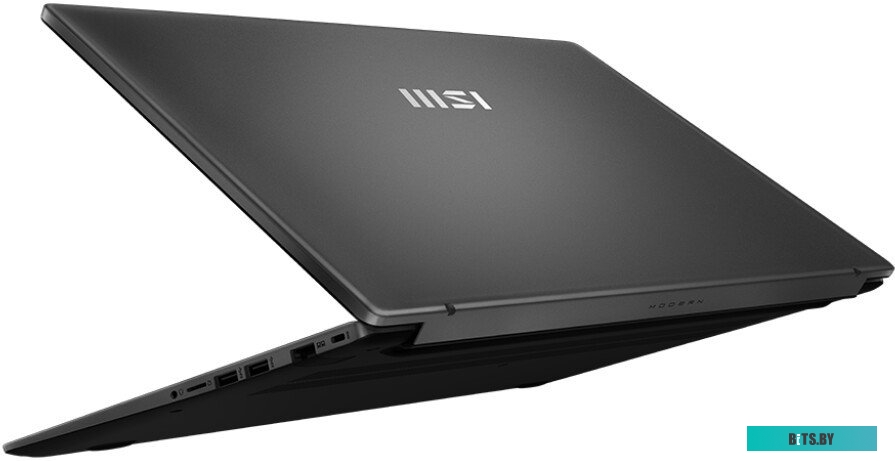 Ноутбук MSI MS-15SK Modern A15 AI F2HMG-011XBY Platinum Gray (9S7-15SK21-011) 9S7-15SK21-011