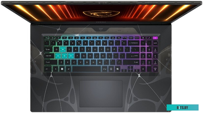 Ноутбук MSI Cyborg 17 B13WEKG-212XRU 9S7-17U332-212_Win11P