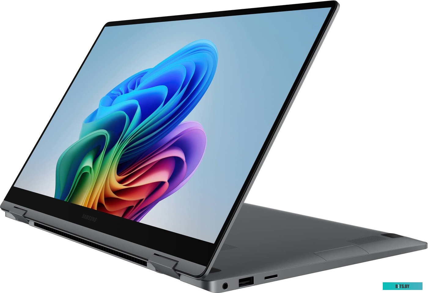 Ноутбук Samsung Galaxy Book 5 360 NP750 NP750QHA-LG1IN