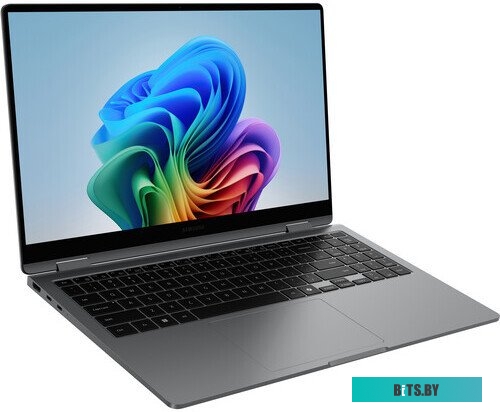 Ноутбук Samsung Galaxy Book 5 360 NP750 NP750QHA-LG1IN