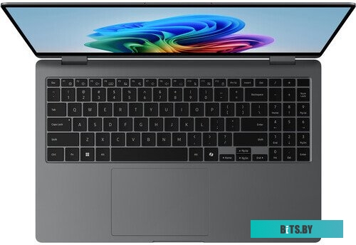 Ноутбук Samsung Galaxy Book 5 360 NP750 NP750QHA-LG1IN