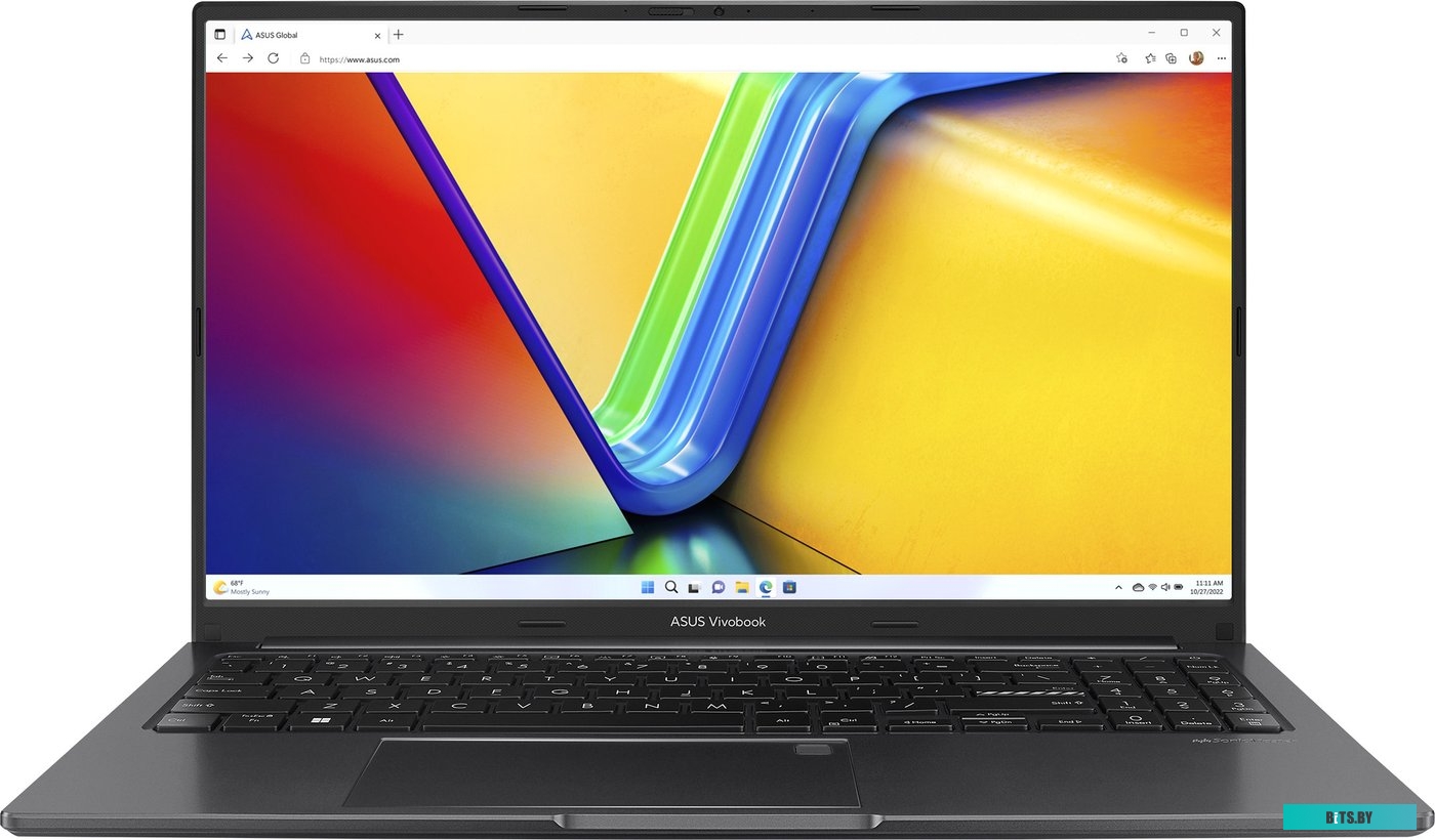 ASUS VivoBook 15 X1504VA-BQ4163 90NB13Y1-M02H00 90NB13Y1-M02H00