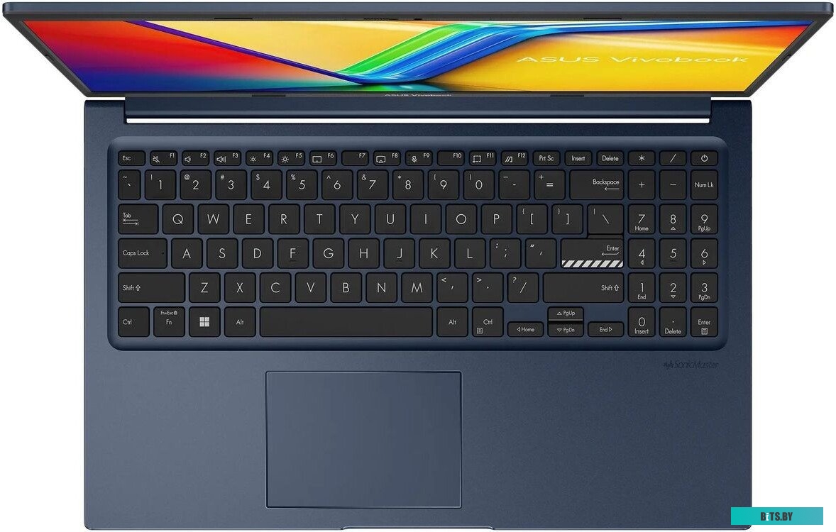 ASUS VivoBook 15 X1504VA-BQ4163 90NB13Y1-M02H00 90NB13Y1-M02H00