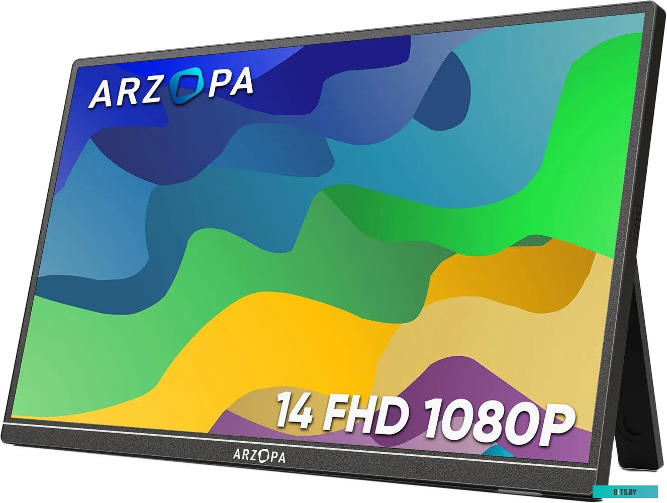 Портативный монитор Arzopa A1S (черный) A1S-Black