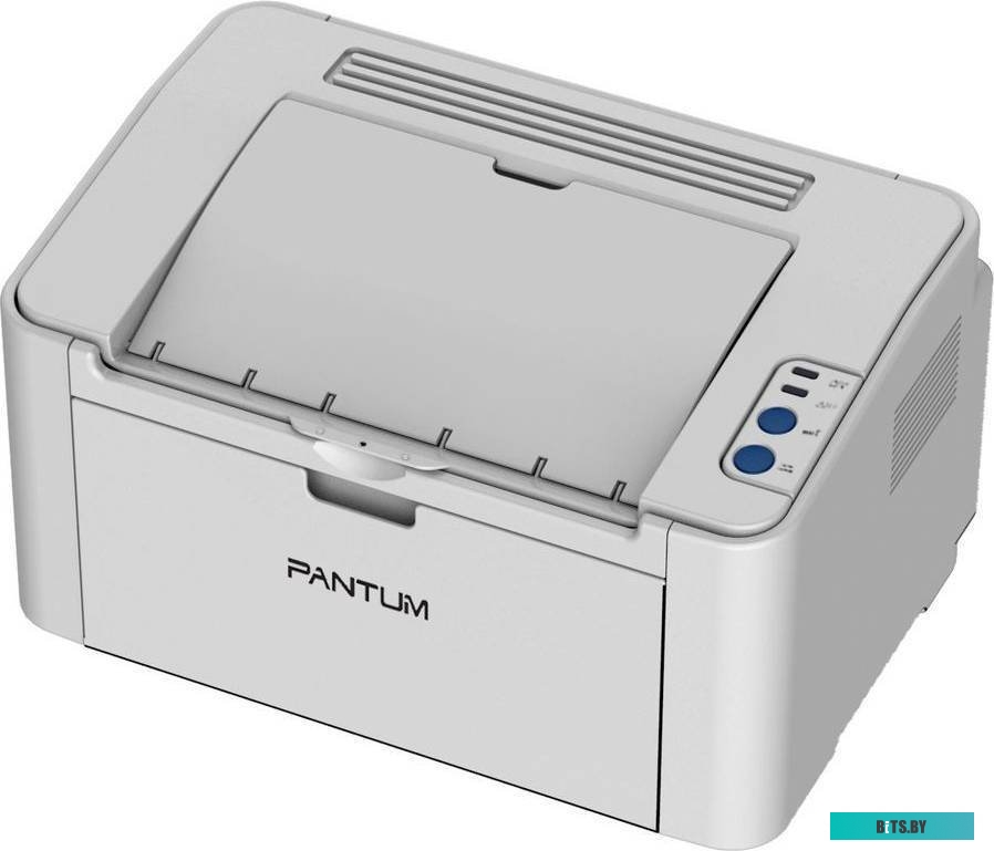 Принтер Pantum P2506W