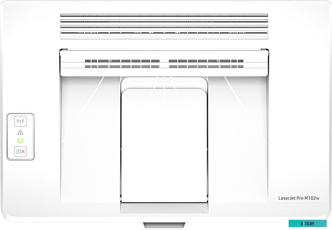 Принтер HP LaserJet Pro M102w [G3Q35A]