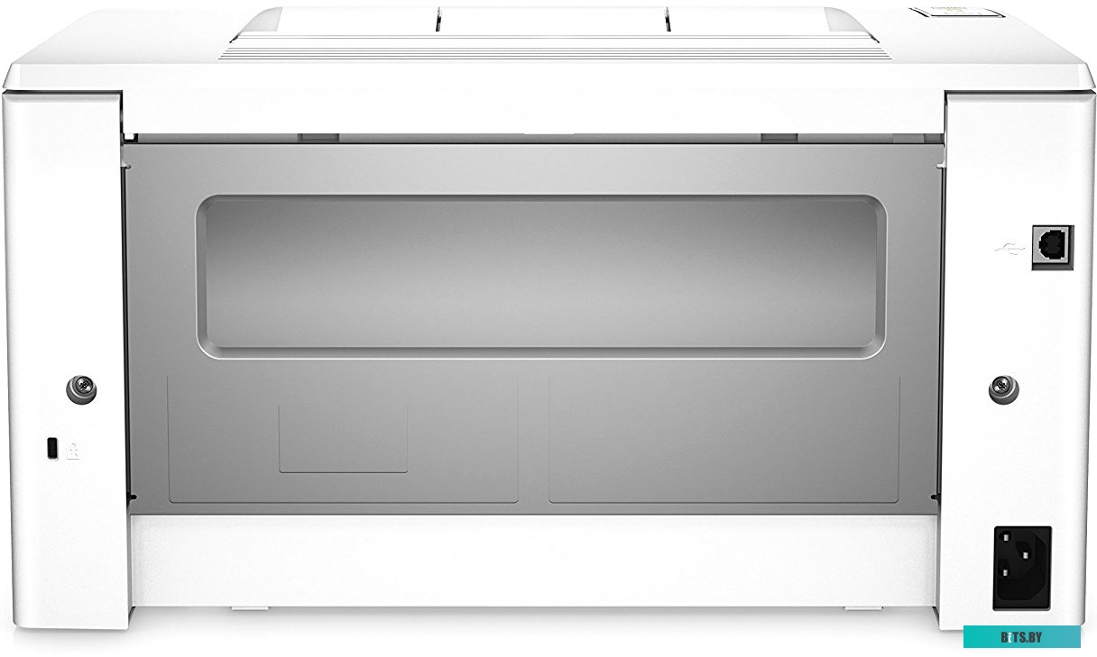 Принтер HP LaserJet Pro M102w [G3Q35A]