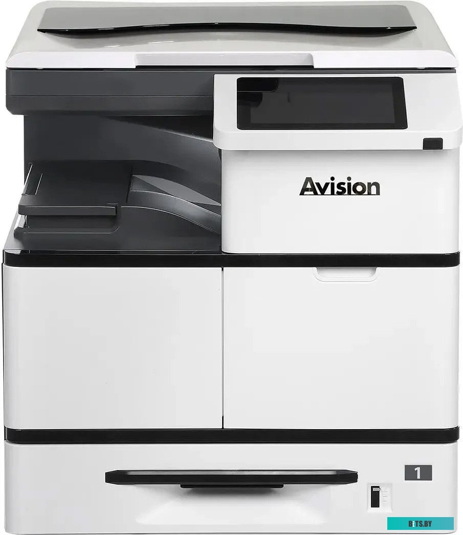 МФУ Avision AM5640i