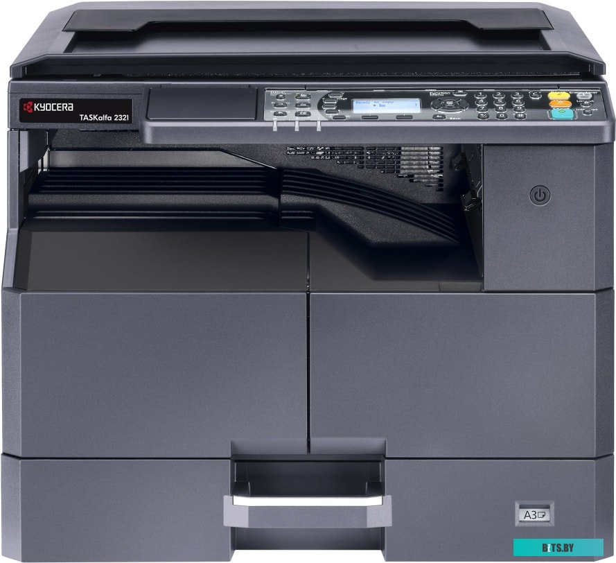 Принтер Kyocera Mita TASKalfa 2321 <1102XR3NL0>