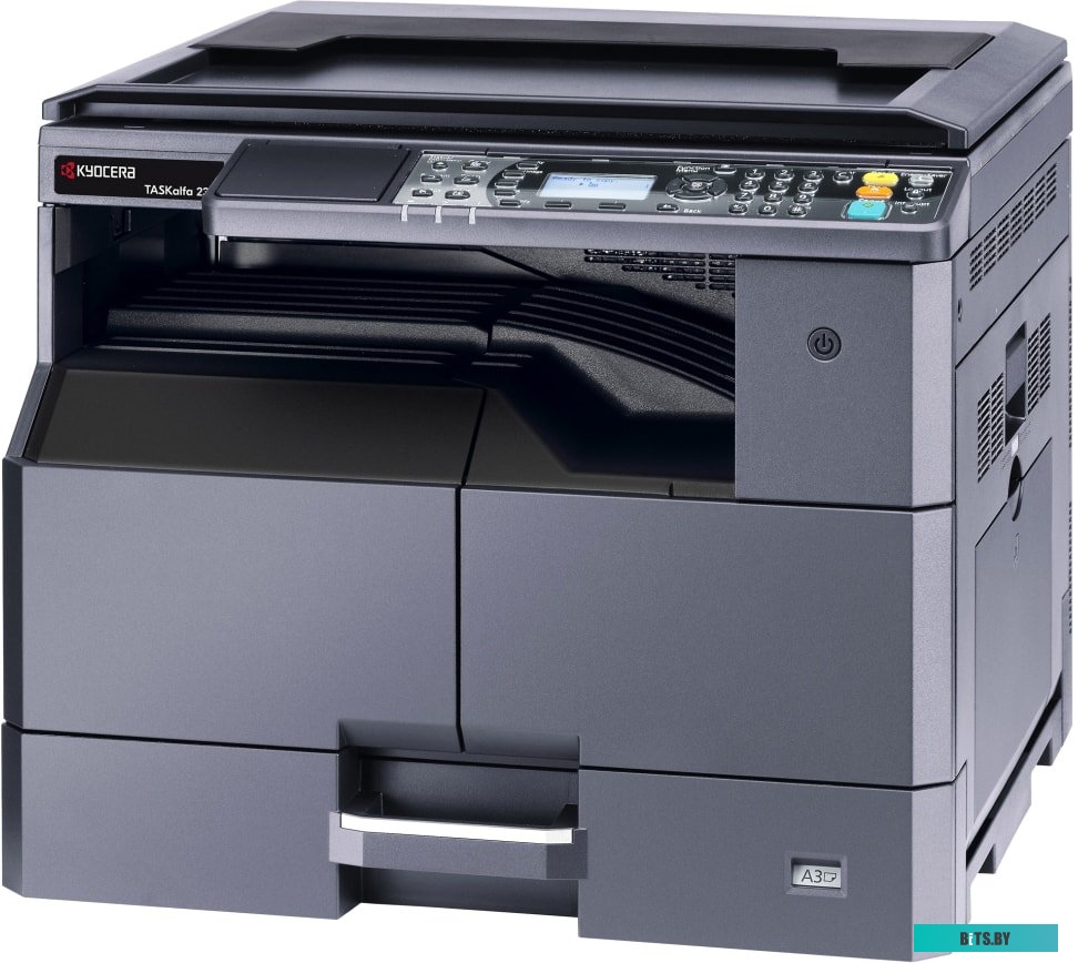 Принтер Kyocera Mita TASKalfa 2321 <1102XR3NL0>