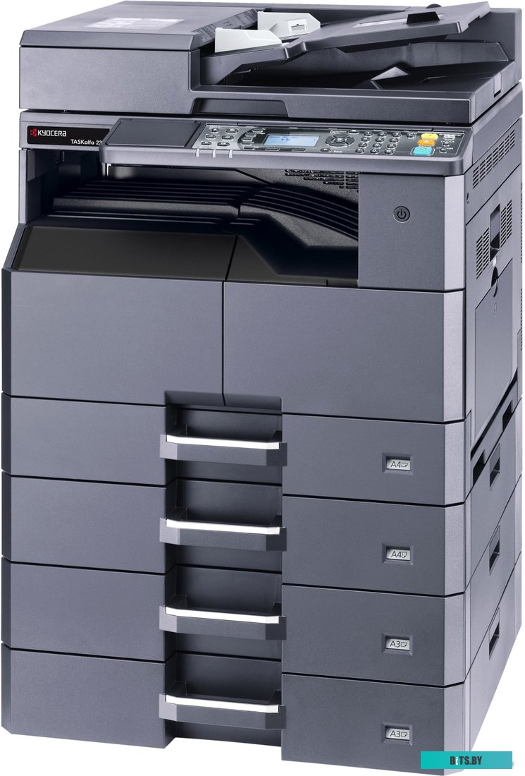 Принтер Kyocera Mita TASKalfa 2321 <1102XR3NL0>