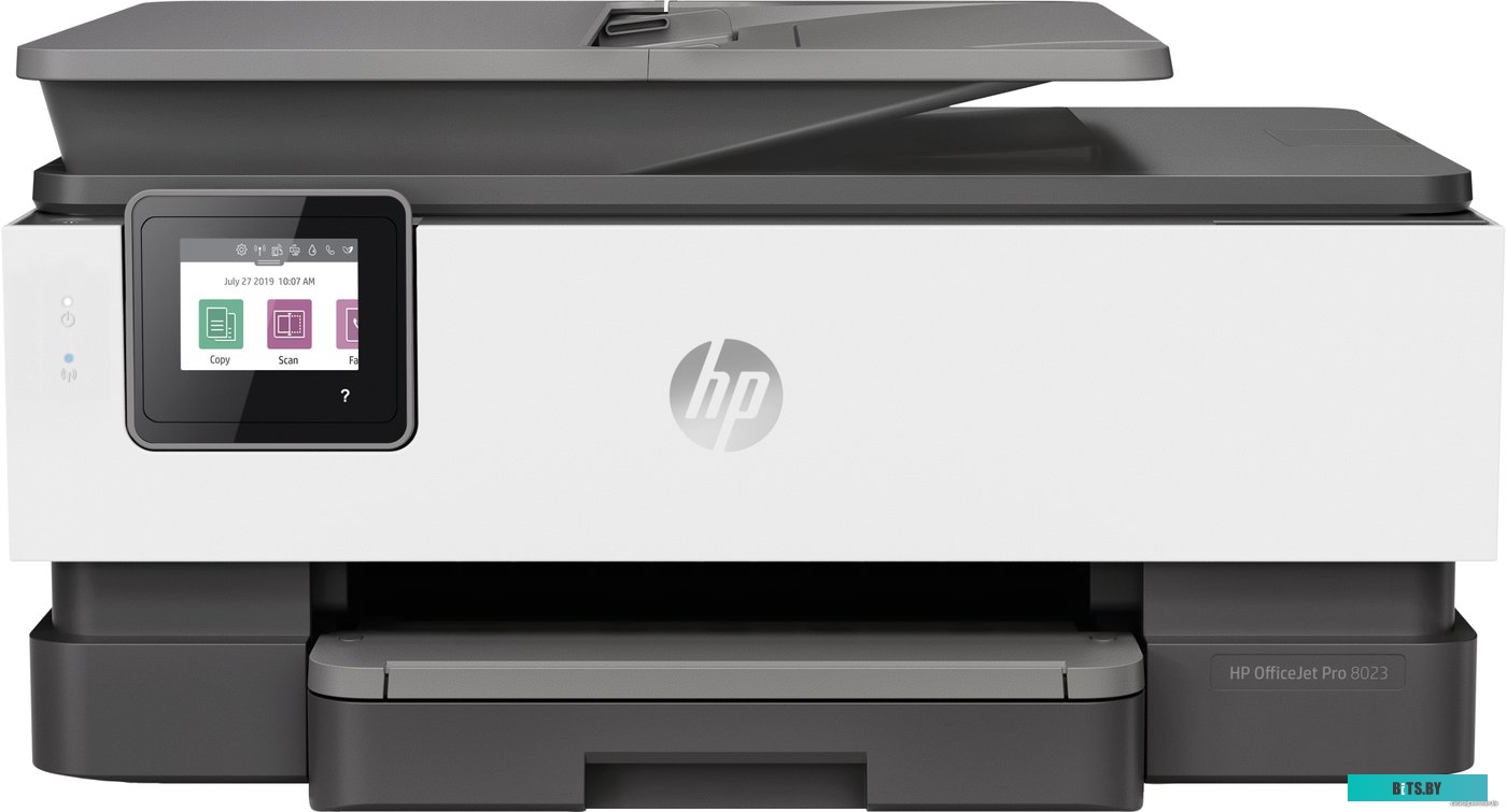МФУ HP OfficeJet Pro 8023 <1KR64B>