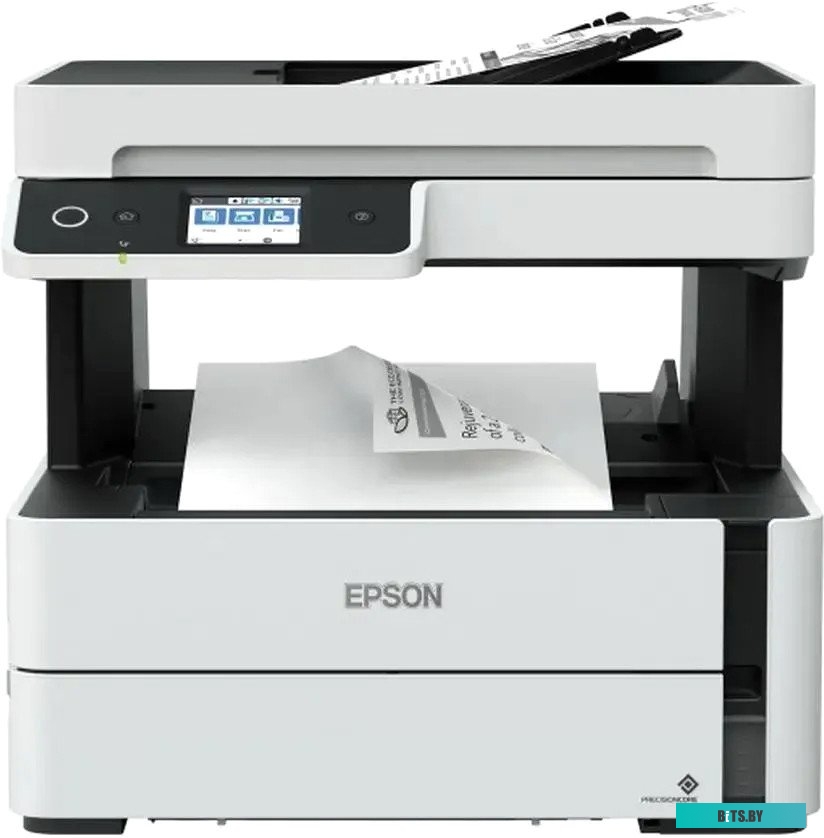 Многофункциональное устройство Epson M3170 C11CG92501