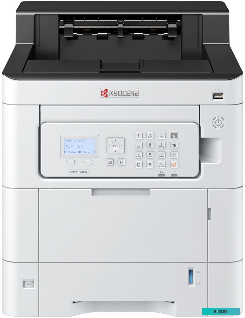 Принтер Kyocera ECOSYS PA4000cx 1102Z03NL0