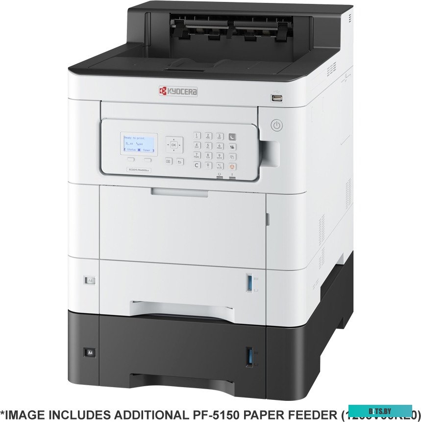 Принтер Kyocera ECOSYS PA4000cx 1102Z03NL0