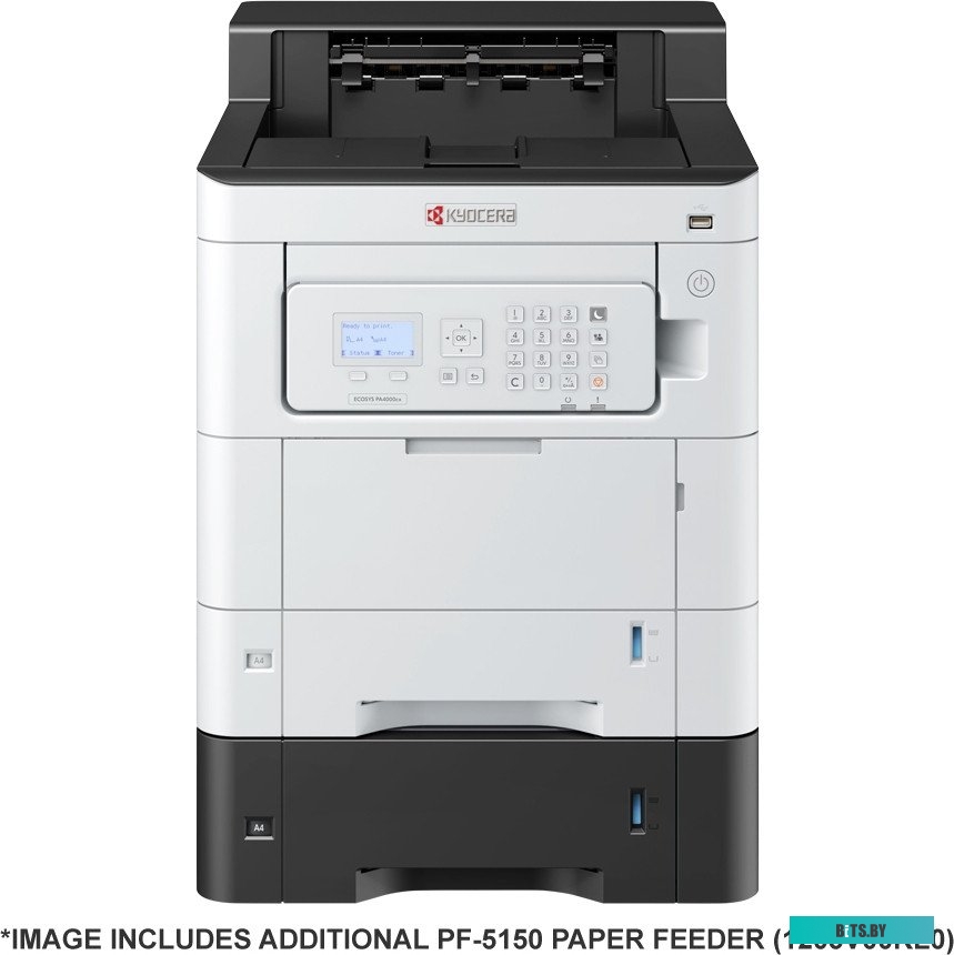 Принтер Kyocera ECOSYS PA4000cx 1102Z03NL0