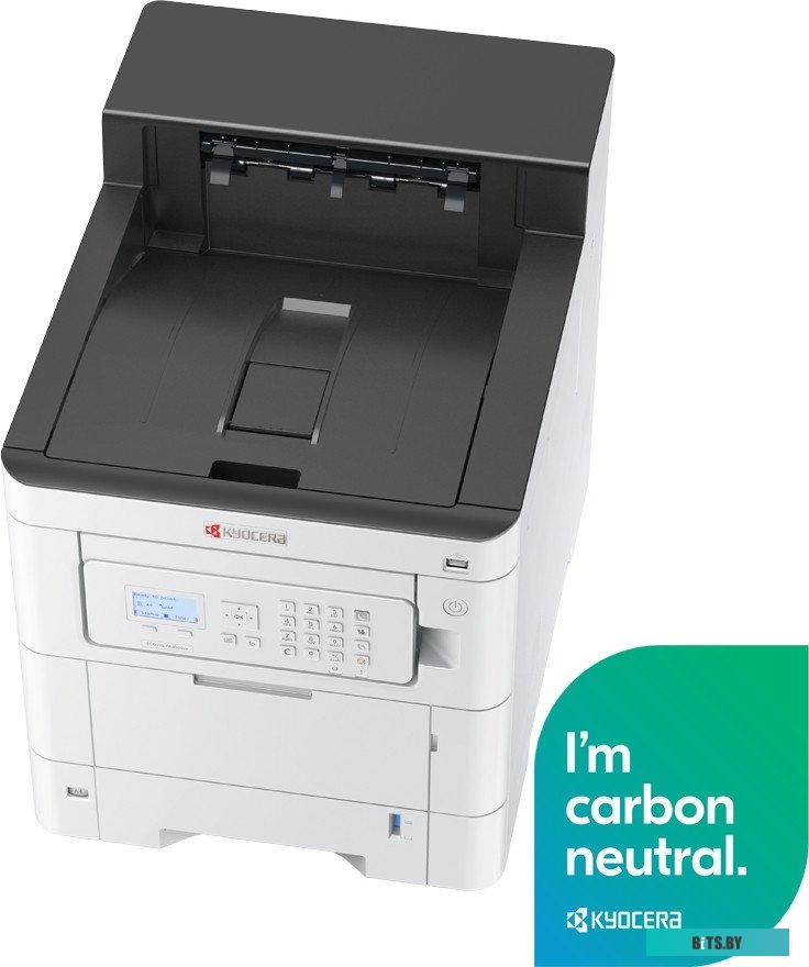Принтер Kyocera ECOSYS PA4000cx 1102Z03NL0