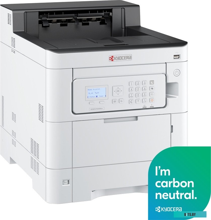 Принтер Kyocera ECOSYS PA4000cx 1102Z03NL0