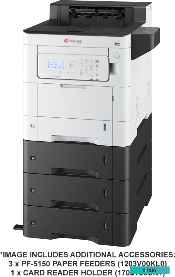 Принтер Kyocera ECOSYS PA4000cx 1102Z03NL0