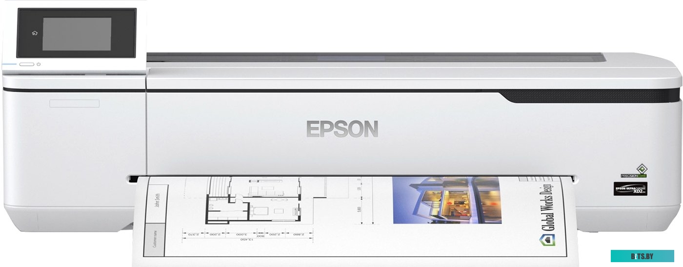 Плоттер Epson SureColor SC-T3100N