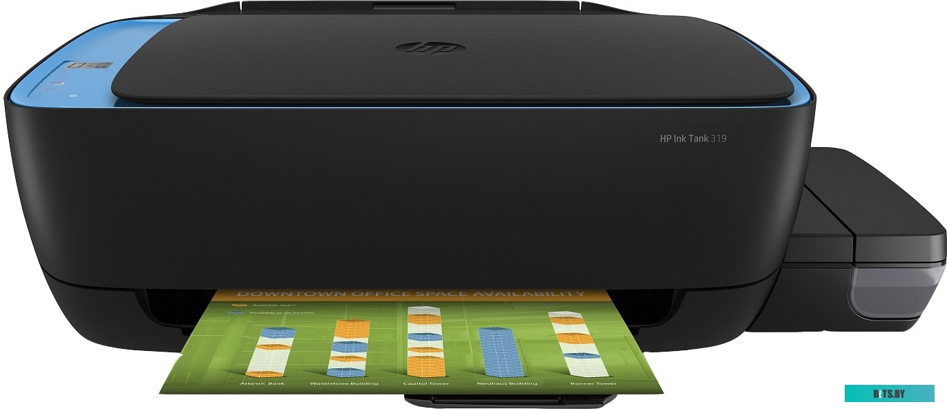 МФУ HP Ink Tank 319 <Z6Z13A>