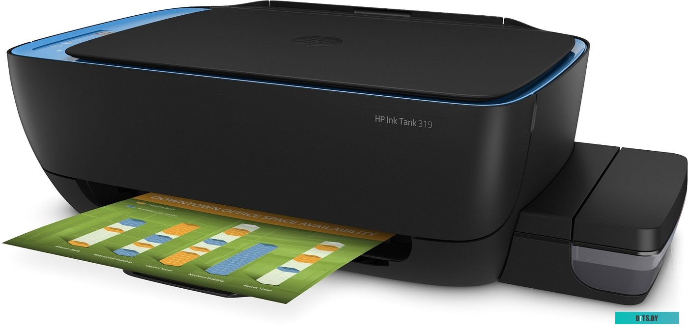 МФУ HP Ink Tank 319 <Z6Z13A>