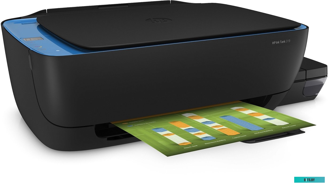 МФУ HP Ink Tank 319 <Z6Z13A>