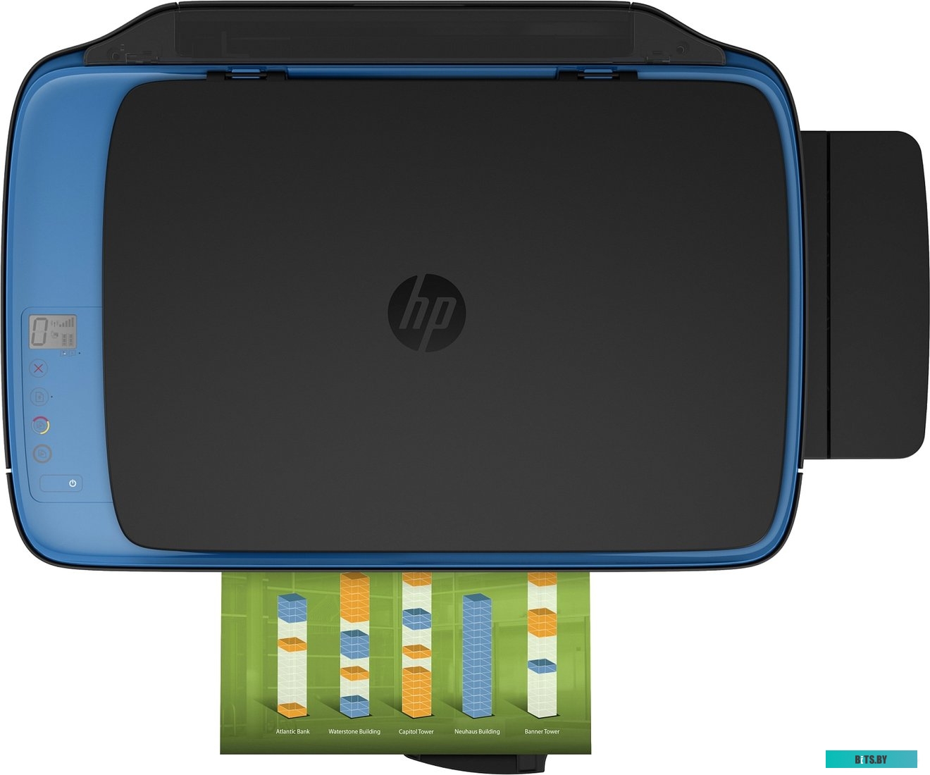 МФУ HP Ink Tank 319 <Z6Z13A>