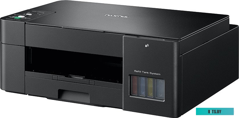 МФУ струйное Brother DCP-T420W DCPT420W